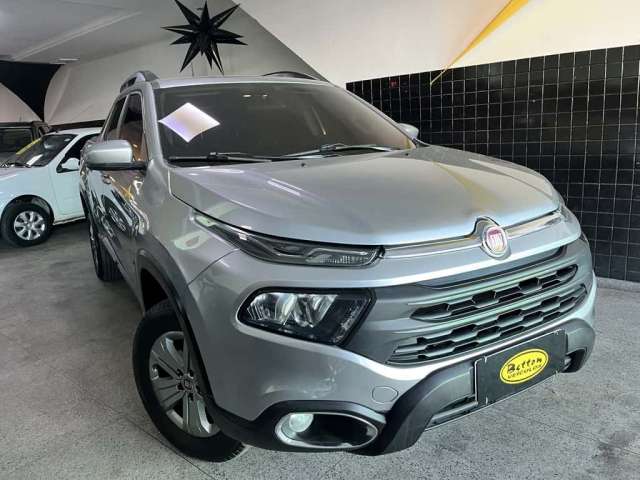 Fiat Toro 2021 1.8 16v evo flex freedom at6