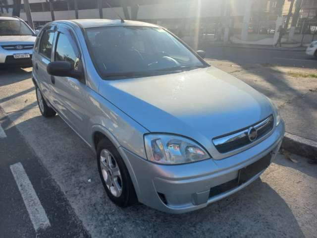 Chevrolet Corsa 2011 1.4 mpfi maxx 8v flex 4p manual