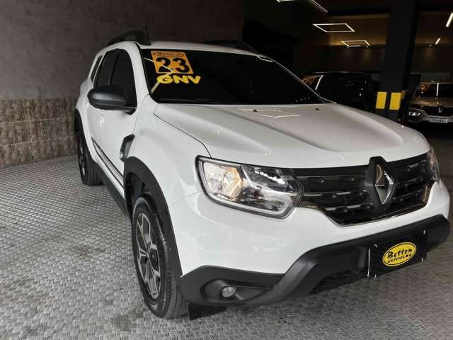 Renault Duster 2023 1.6 16v sce flex iconic x-tronic