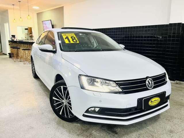 Volkswagen Jetta 2018 2.0 tsi highline 211cv gasolina 4p tiptronic