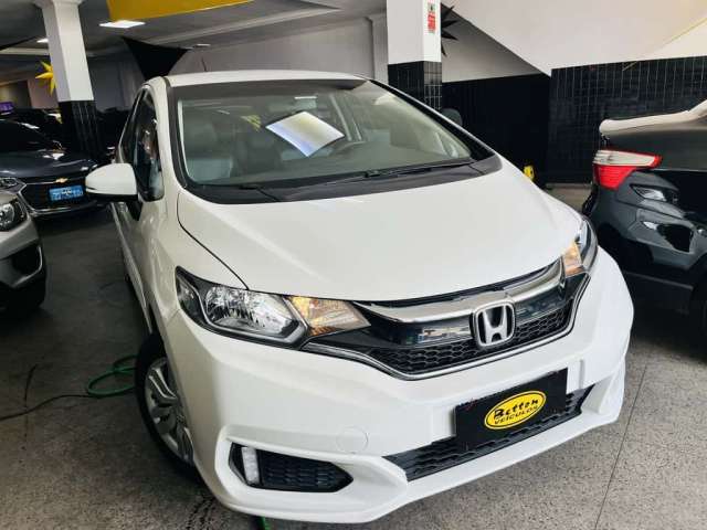 Honda Fit 2020 1.5 personal 16v flex 4p automático