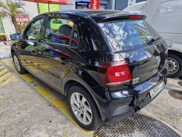 Volkswagen Gol 2019 1.0 12v mpi totalflex 4p manual