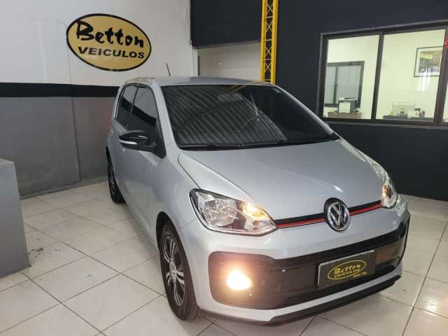 Volkswagen Up 2018 1.0 tsi move up 12v flex 4p manual