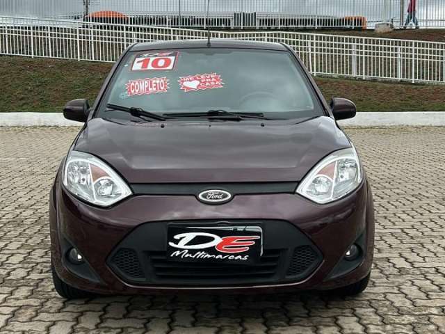 fiesta class 1.6  flex 