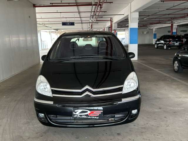 xsara 1.6 completa