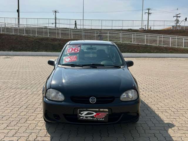 corsa classi 1.0  2006