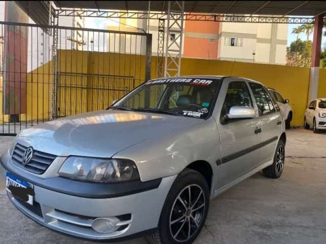 gol power 1.6 completo