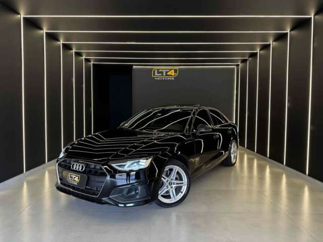 Audi A4 2021 2.0 tfsi gasolina prestige s tronic