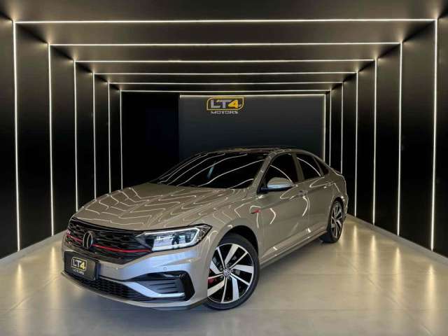 Volkswagen Jetta 2021 2.0 350 tsi gasolina gli dsg