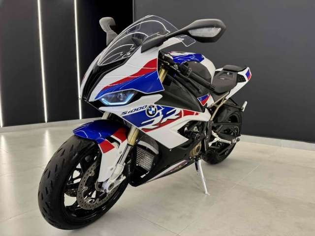 Bmw S 1000 rr m 2021