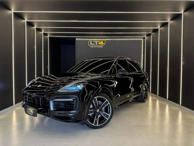 Porsche Cayenne 2022 3.0 v6 e-hybrid platinum edition awd tiptronic s