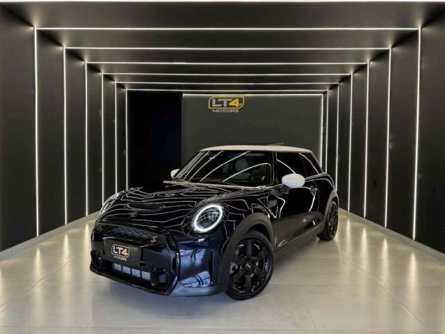 Mini Cooper 2023 2.0 16v twinpower gasolina s top 2p steptronic