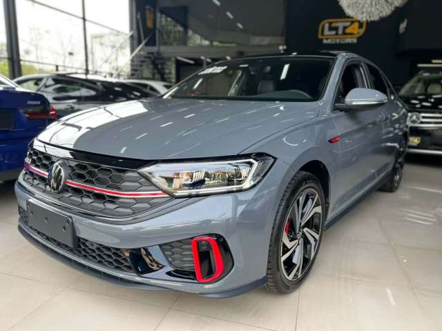 Volkswagen Jetta 2024 2.0 350 tsi gasolina gli dsg