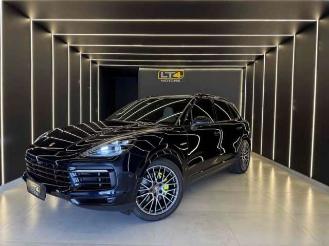 Porsche Cayenne 2021 3.0 v6 e-hybrid awd tiptronic s