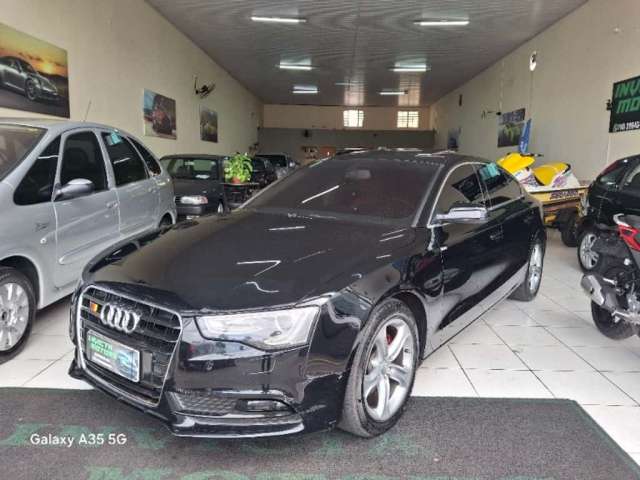 AUDI A5 1.8 TFSI SPORTBACK MULTITRONIC 170cv 4P