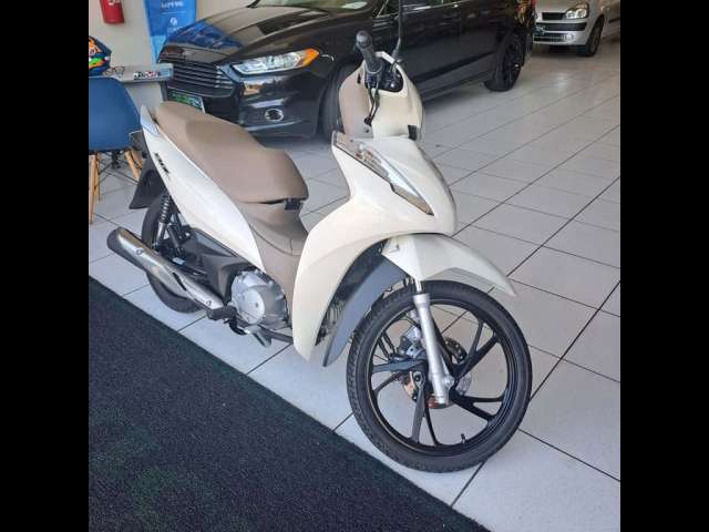 HONDA BIZ 125 KS