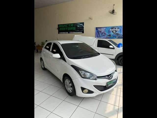 HYUNDAI HB20 1.0 COMFORT 12V 4P