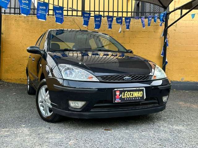 Ford focus 2.0 automático completo 2008