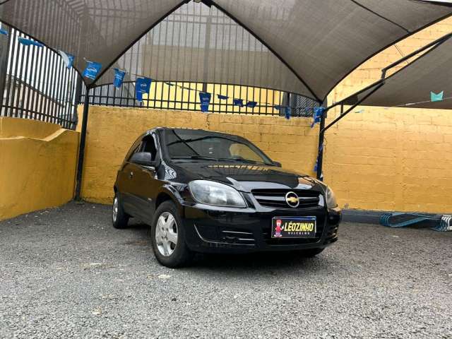 Gm celta life 1.0 flex manual 2p 2008