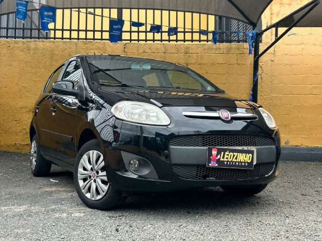 Fiat Palio attractive flex completo 1.4 2015