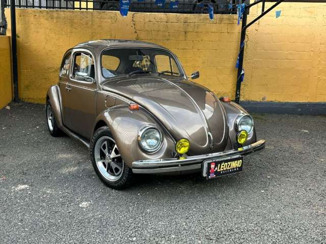 Vw Fusca 1300 1978