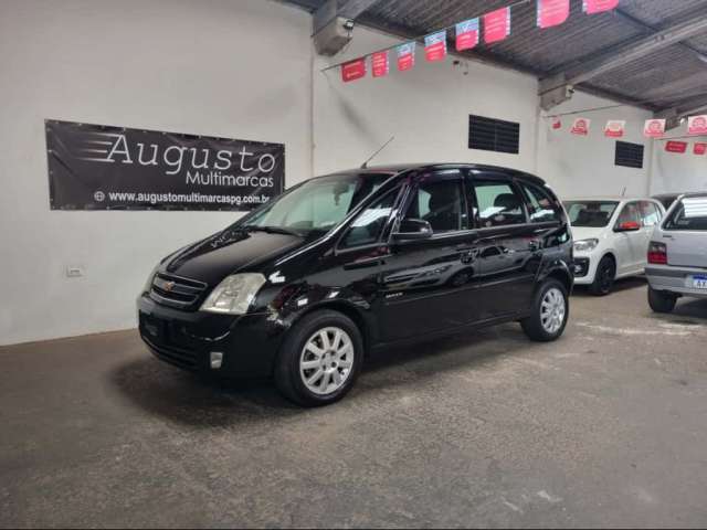 Chevrolet Meriva 1.4 MAXX FLEX 2010 COMPLETO