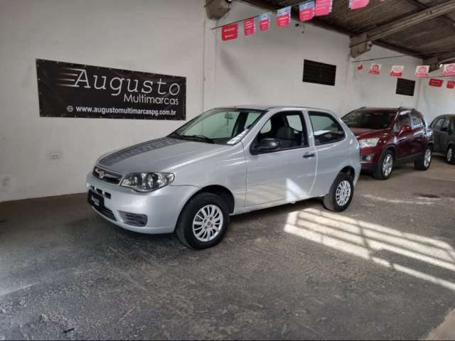 Fiat PALIO 1.0 MPI FIRE ECONOMY 8V FLEX 2P MANUAL