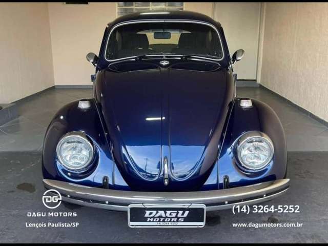 VOLKSWAGEN FUSCA 1300 1973