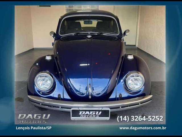 VOLKSWAGEN FUSCA 1300 1973