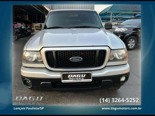 FORD RANGER XL 10P 2009