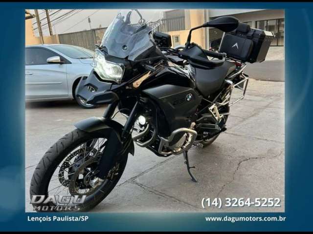 BMW F850GS A 2023