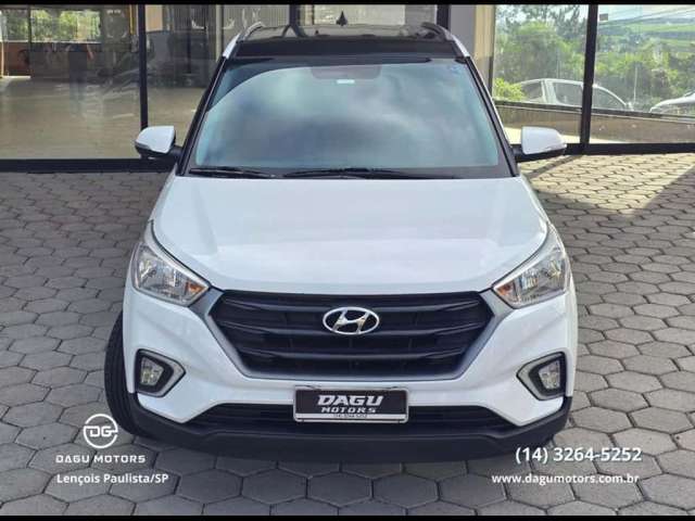 HYUNDAI CRETA 16A ATTITU 2021