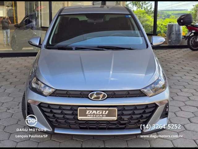 HYUNDAI HYUNDAHB20 10M COMFORT 2024