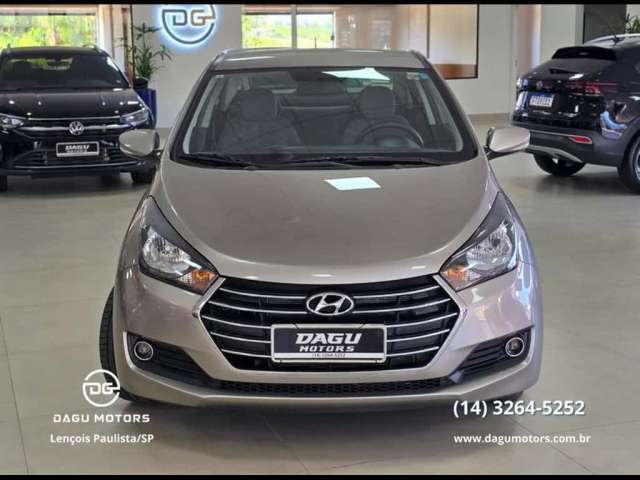 HYUNDAI HYUNDAHB20S 1.6A STYL 2018