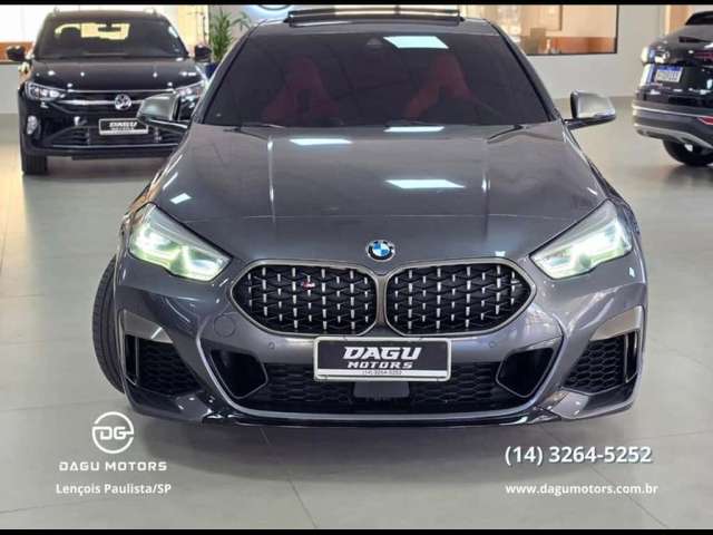 BMW M235I XDRIVE 2021