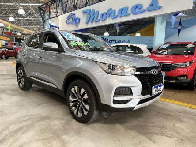 Chery Tiggo 5x 2022 1.5 vvt turbo iflex txs dct