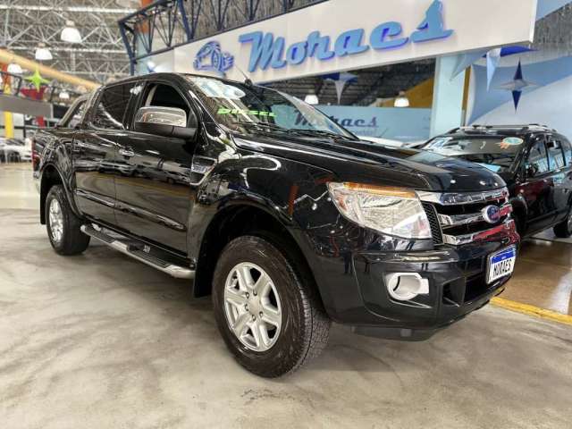 Ford Ranger 2016 3.2 xlt 4x4 cd 20v diesel 4p automático