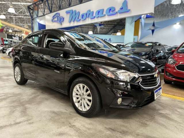 Chevrolet Prisma 2018 1.4 mpfi lt 8v flex 4p manual