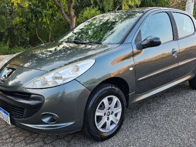 207 XR Sport 2010 Completo, Aceito seu Usado na Troca, Cartão até 21x ou Financiamento Parcelas 799*