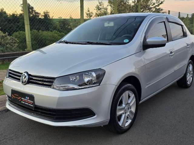 Voyage 1.6 2013 Completo Bem Conservado Dificil Achar, Aceito seu Usado na Troca, Cartão até 24x ou 