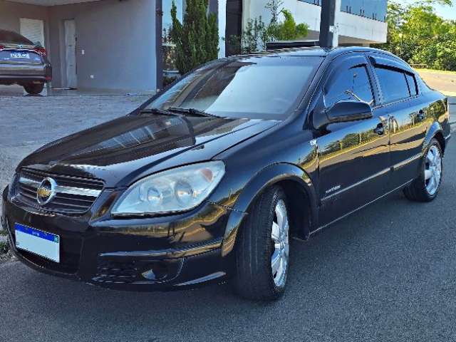 Vectra 2.0 8v Elegance 2007 Automatico - Repasse, Aceito seu Usado na Troca, Cartão até 24x ou Finan