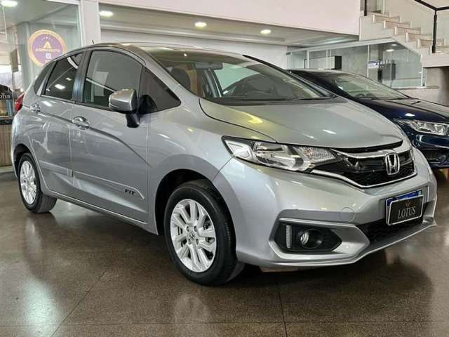 HONDA FIT LX 2021