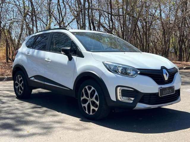 RENAULT CAPTUR INTEN 20A 2020