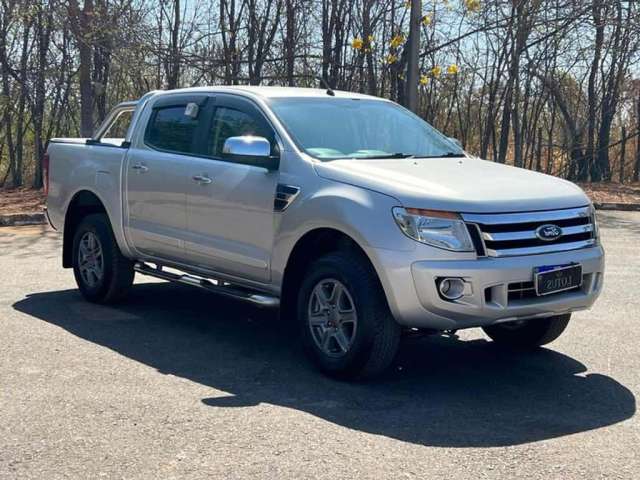 FORD RANGER XLT CD 2013