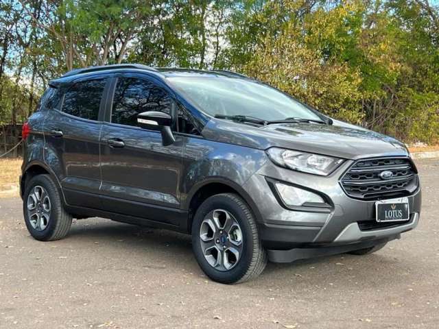 FORD ECOSPORT FSL 1.5 2020