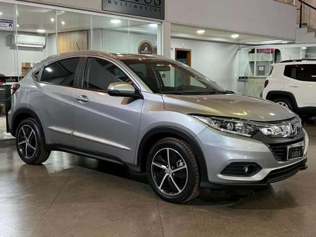 HONDA HR-V EXL CVT 2019