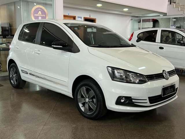 VOLKSWAGEN FOX CONNECT MB 2019