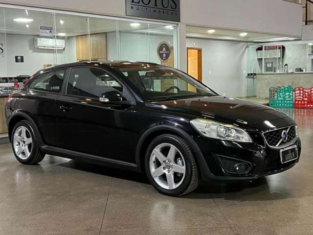 VOLVO C30 2.0 2011