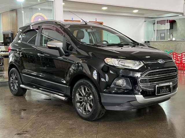 FORD ECOSPORT FSL 1.6 2013