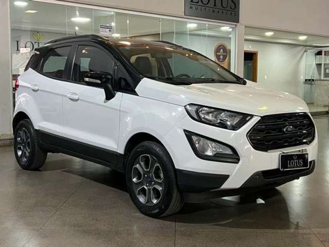 FORD ECOSPORT FSL AT 1.5 2020